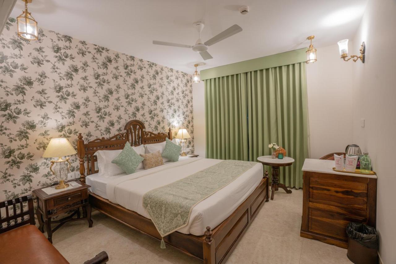 35 Sahakar Suites-A Luxury Aparthotel In ชัยปุระ ภายนอก รูปภาพ