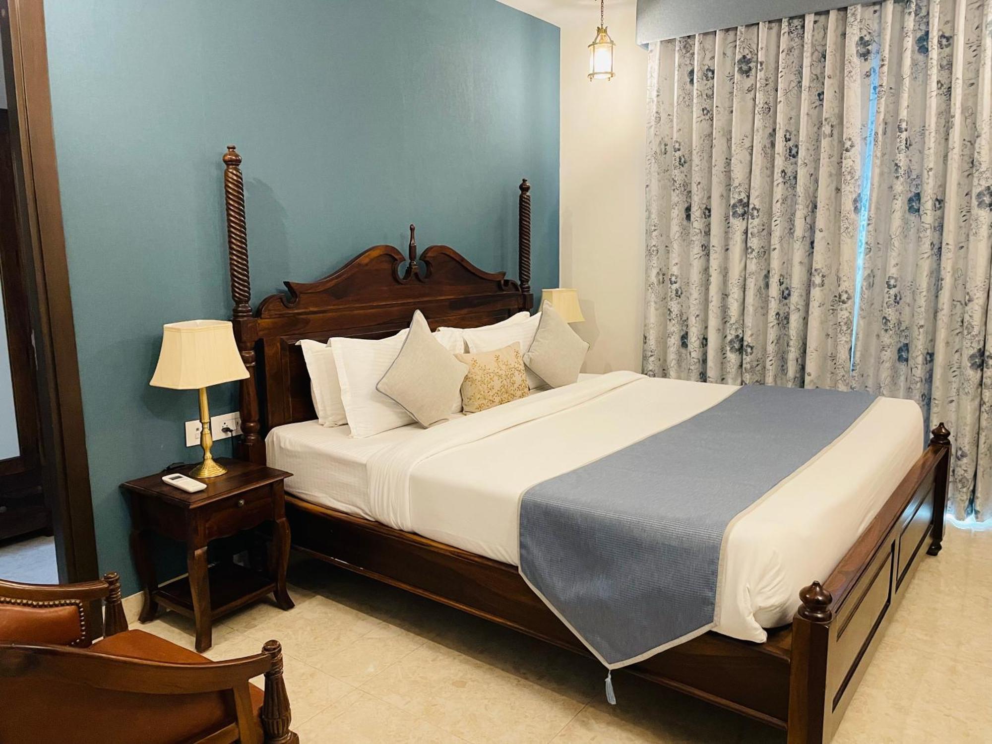 35 Sahakar Suites-A Luxury Aparthotel In ชัยปุระ ภายนอก รูปภาพ