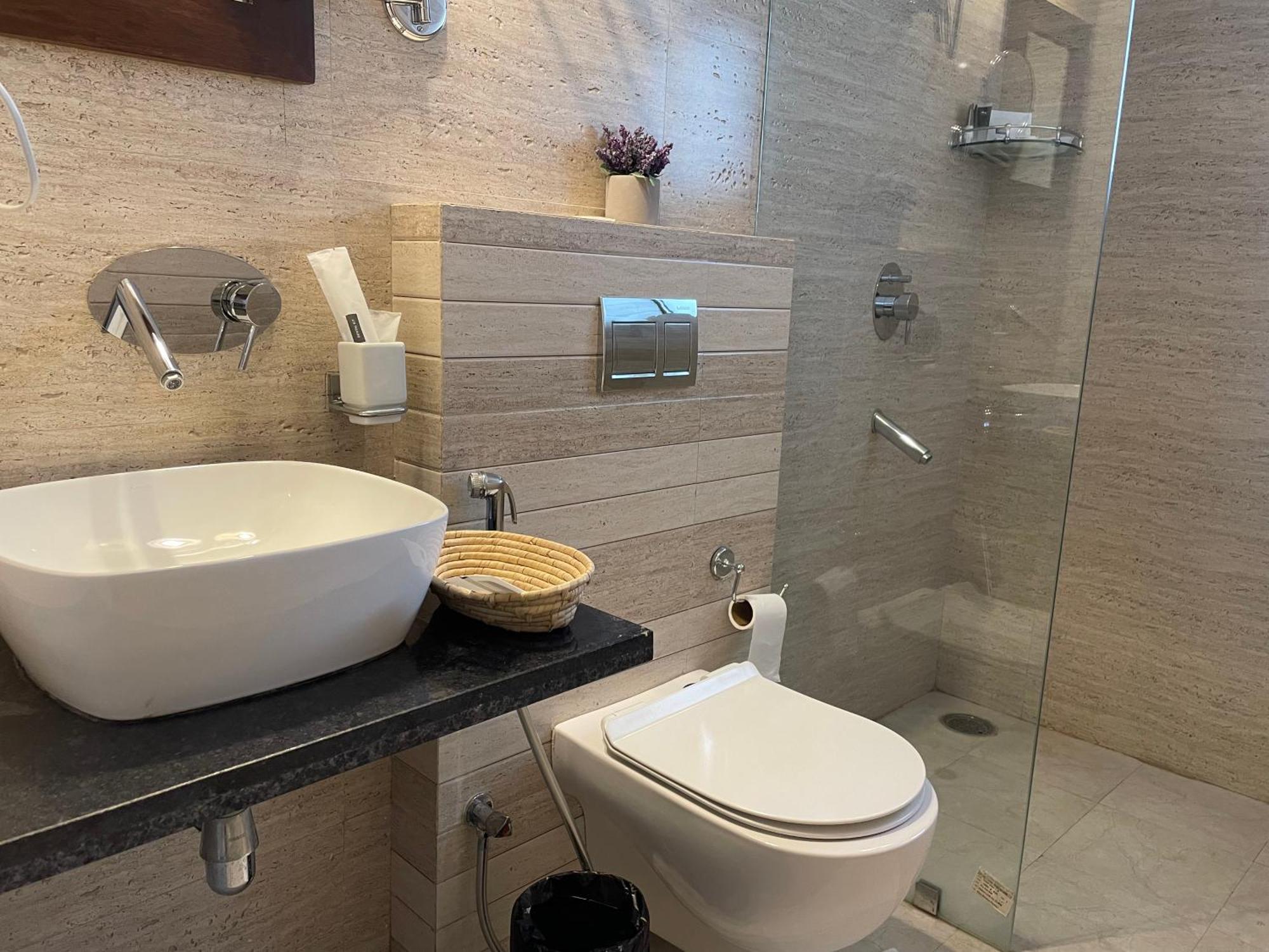 35 Sahakar Suites-A Luxury Aparthotel In ชัยปุระ ภายนอก รูปภาพ